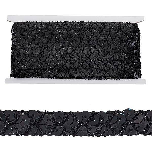 Polyester Elastic Cord