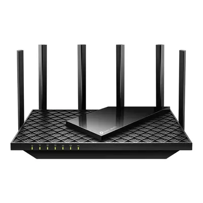 TP-Link AXE5400 Tri-Band Gigabit Wi-Fi 6E Router