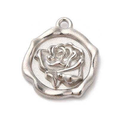 304 Stainless Steel Pendants