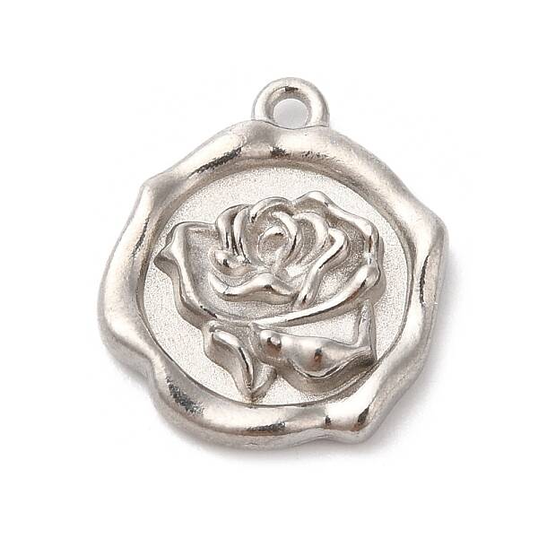 304 Stainless Steel Pendants