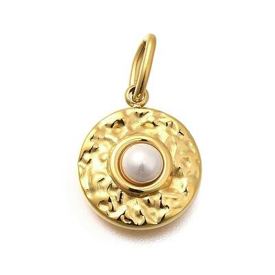 304 Stainless Steel Charms